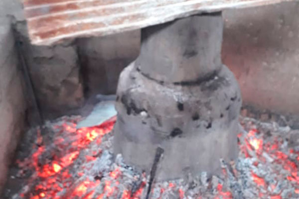 Fundición de Campanas San Agustín de Hipona