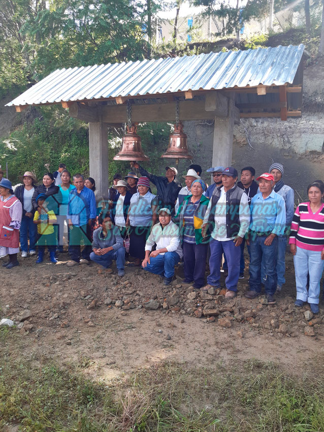 Fundición de Campanas San Agustín de Hipona